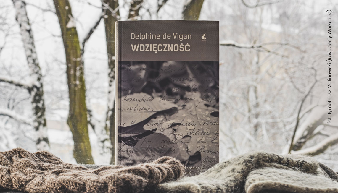 Wdzięczność – klucz do zwiększenia odporności psychicznej