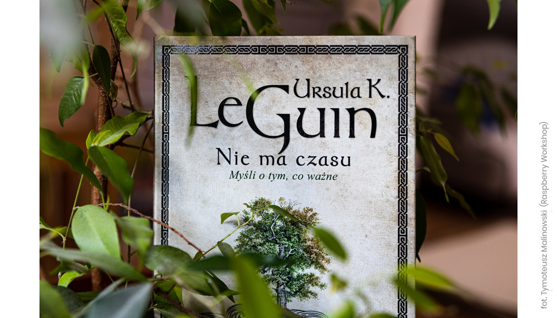 Myśli o tym, co ważne…