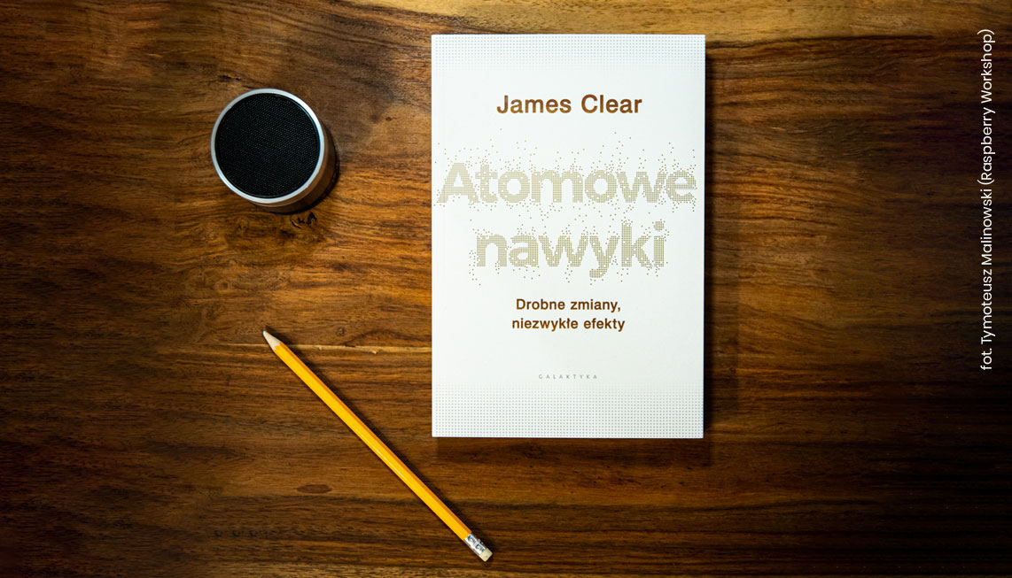 Atomowe Nawyki